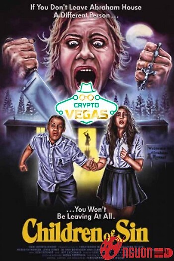 Những Đứa Trẻ Của Tội Lỗi