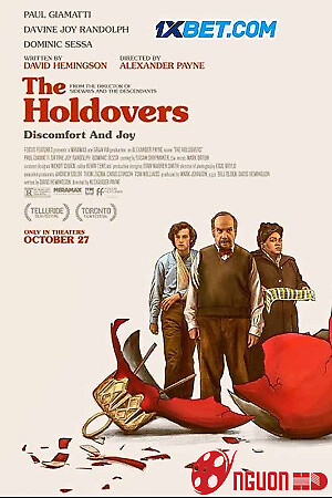 Những Người Ở Lại