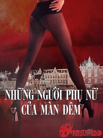 Những Người Phụ Nữ Của Màn Đêm