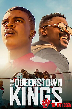 Những Vị Vua Queenstown