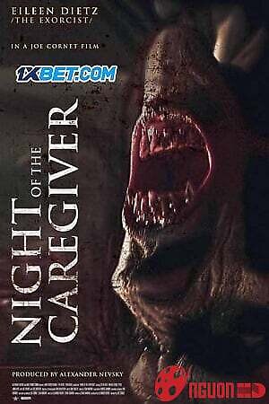 Night Of The Caregiver