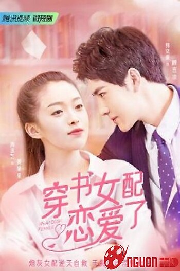 Nữ Phụ Xuyên Sách Đã Yêu Rồi