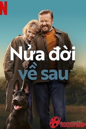 Nửa Đời Về Sau (Phần 2)