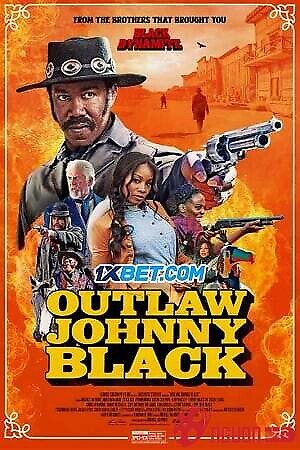 Outlaw Johnny Black