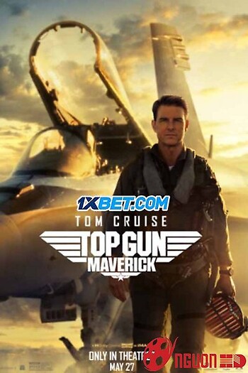 Phi Công Siêu Đẳng Maverick