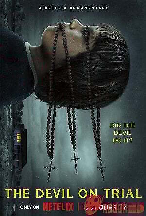 Phiên Tòa Xử Quỷ Ám