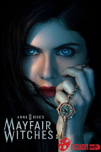 Phù Thủy Mayfair
