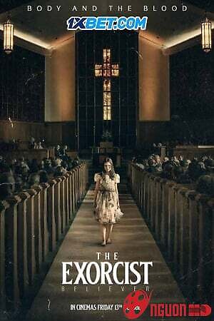 Quỷ Ám: Tín Đồ