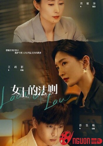 Quy Tắc Của Quý Cô