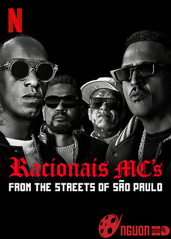 Racionais Mc's: Từ Những Con Phố São Paulo