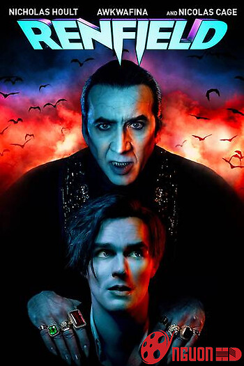 Renfield: Tay Sai Của Quỷ