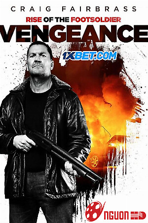 Rise Of The Footsoldier: Vengeance