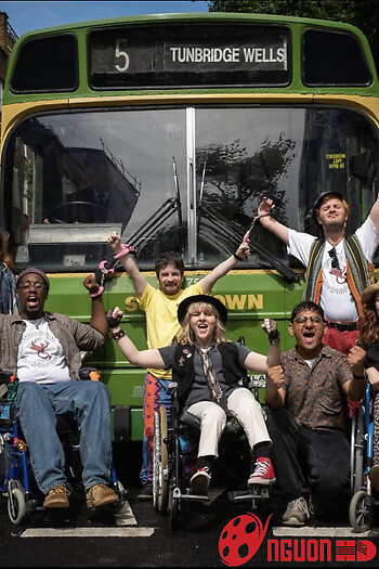 Rồi Barbara Gặp Alan