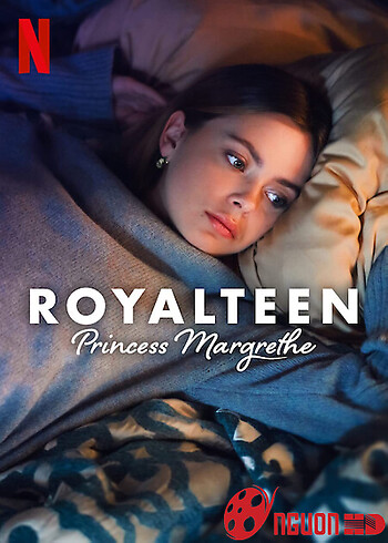Royalteen: Công Chúa Margrethe