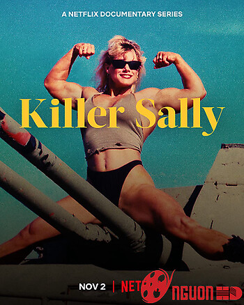 Sát Nhân Sally