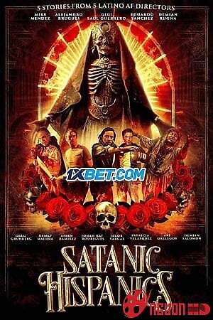 Satanic Hispanics