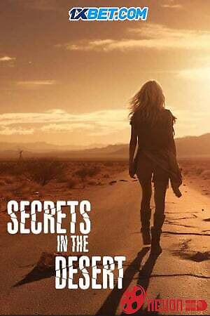 Secrets In The Desert