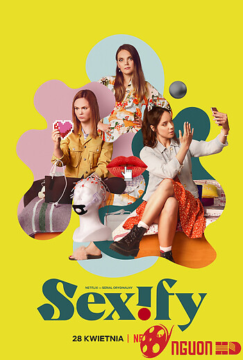 Sexify (Phần 2)