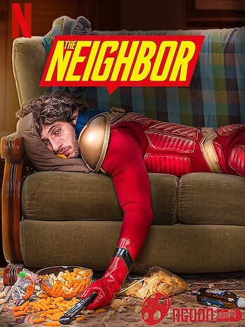 Siêu Anh Hùng Hàng Xóm (Phần 1)