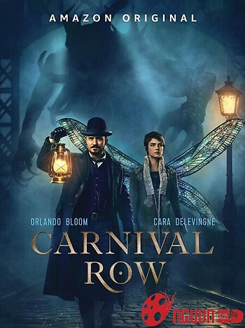 Sinh Vật Thần Thoại (Phần 1)