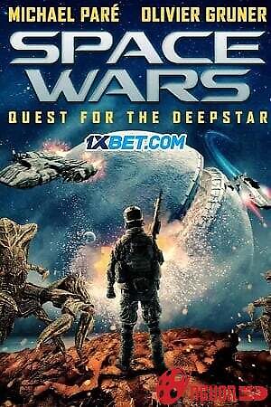 Space Wars: Quest For The Deepstar