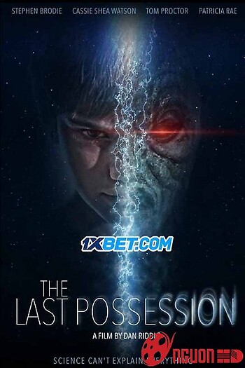 Sự Chiếm Hữu Cuối Cùng