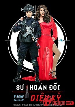Sự Hoán Đổi Diệu Kỳ