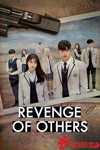 Sự Trả Thù Của Người Thứ 3