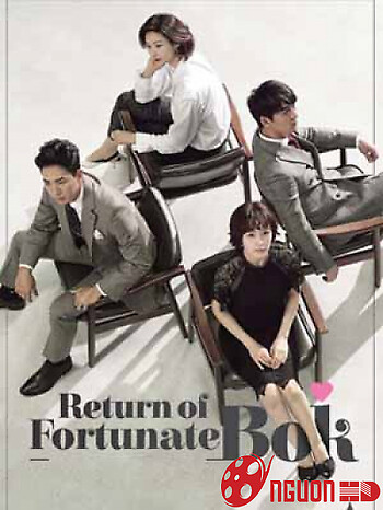 Sự Trở Về Của Bok Dan-Ji