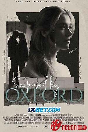 Surprised By Oxford