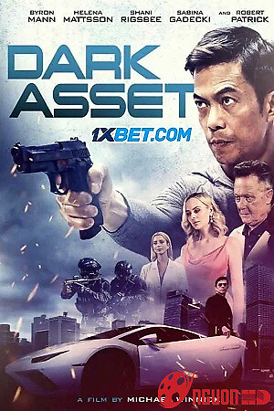 Tài Sản Đen Tối