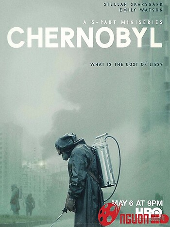 Thảm Họa Hạt Nhân (Phần 1)