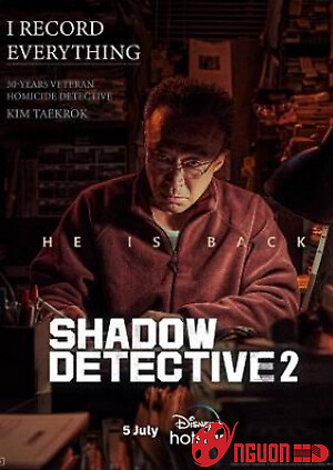 Thanh Tra Vô Hình Phần 2