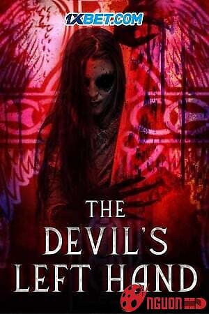 The Devils Left Hand
