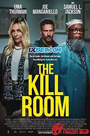 The Kill Room