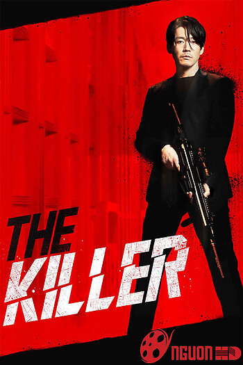 The Killer: A Girl Who Deserves To Die