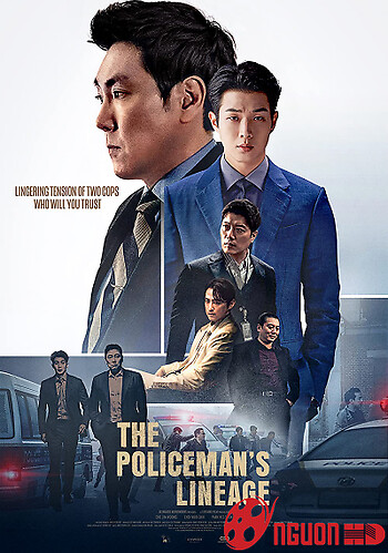 The Policeman's Lineage