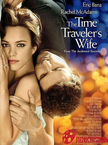 The Time Traveler's Wife