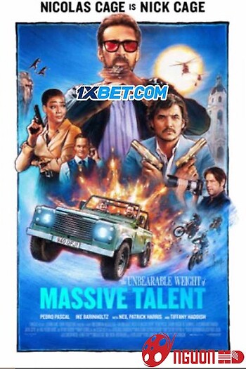 The Unbearable Weight Of Massive Talent