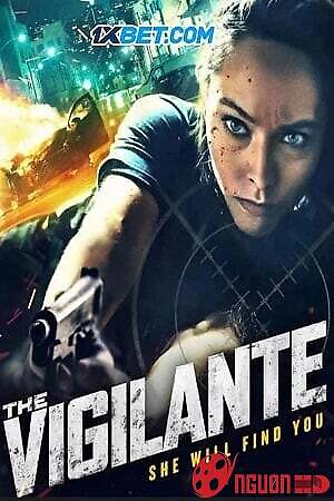 The Vigilante