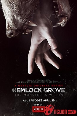 Thị Trấn Hemlock Phần 1