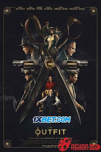 Thợ May Trang Phục