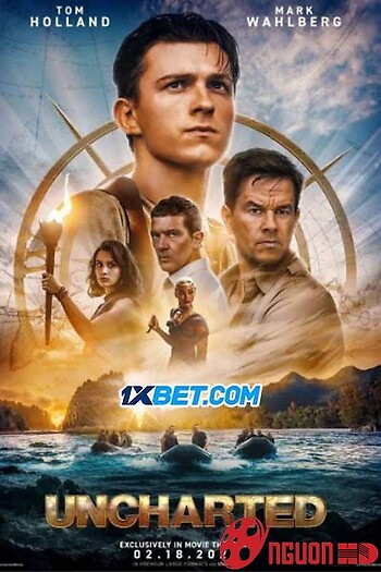 Thợ Săn Cổ Vật