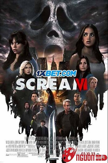 Tiếng Thét 6