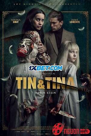 Tin Tina