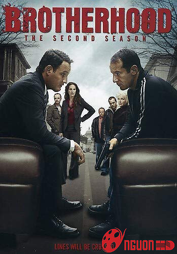 Tình Anh Em (Phần 2)