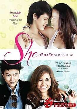 Tình Yêu Của Các Cô Gái