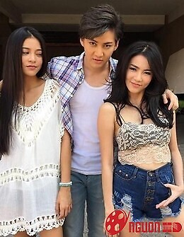 Tình Yêu Không Có Lỗi, Lỗi Ở Bạn Thân