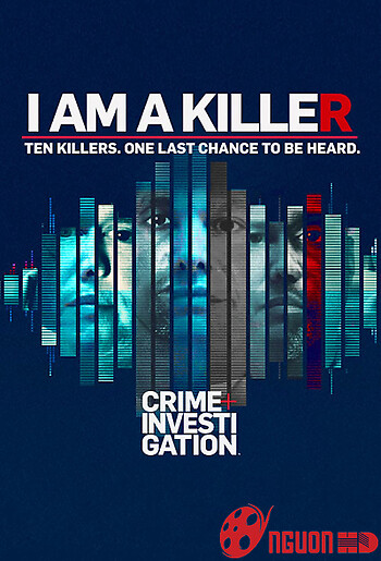 Tôi Là Kẻ Sát Nhân (Phần 3)