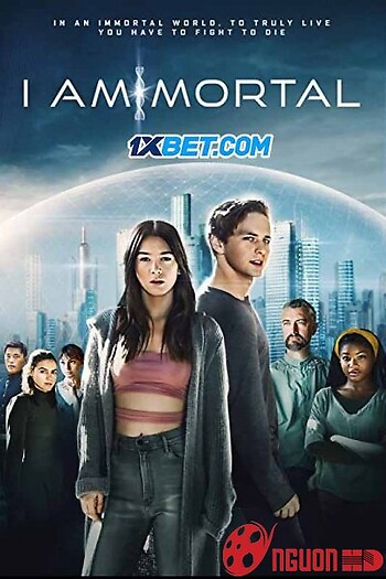 Tôi Là Người Bất Tử